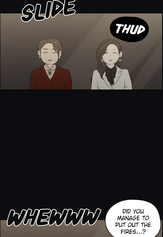 Dear X Chapter 46 page 15 - 