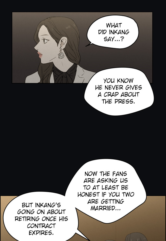 Dear X Chapter 46 page 18 - 