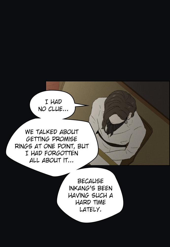 Dear X Chapter 46 page 26 - 