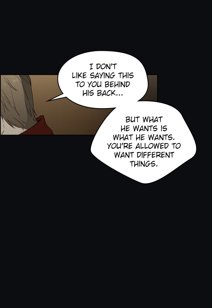 Dear X Chapter 46 page 27 - 