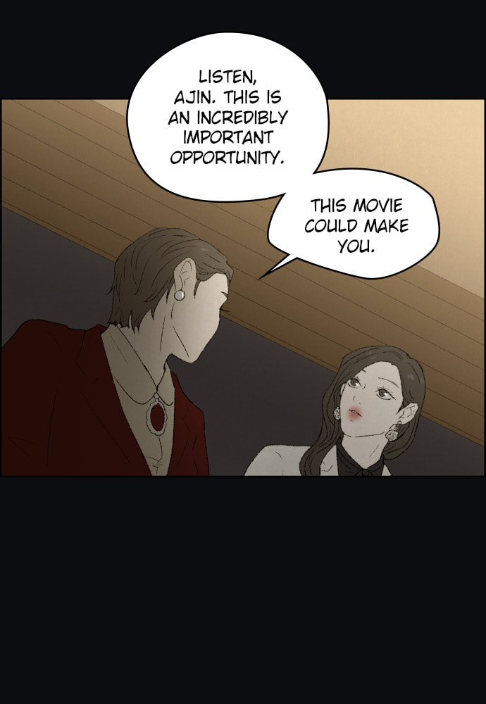 Dear X Chapter 46 page 28 - 