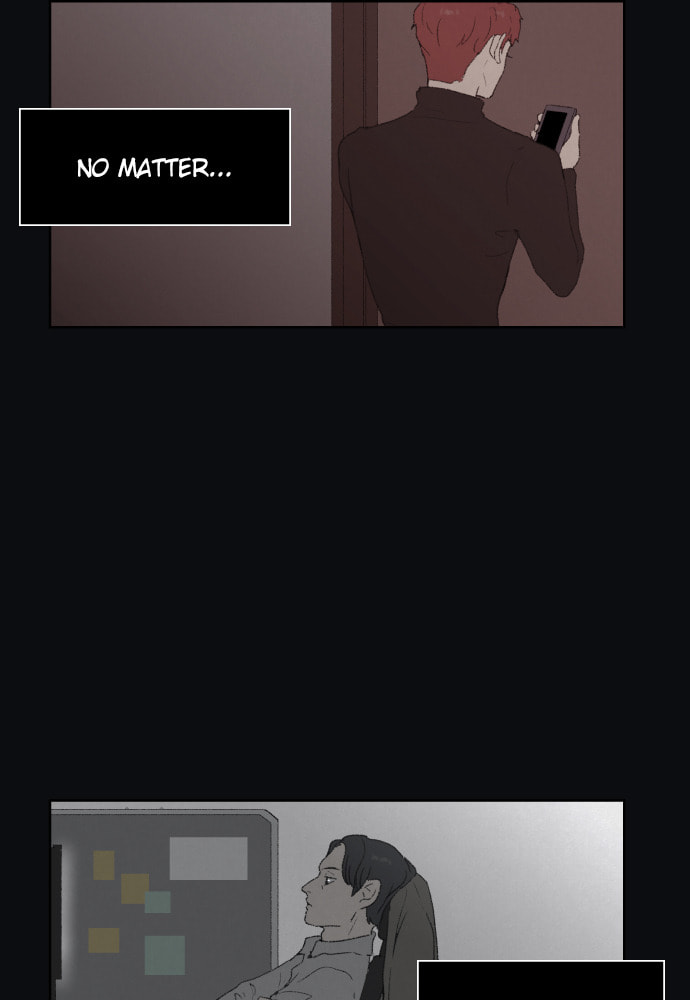 Dear X Chapter 46 page 34 - 