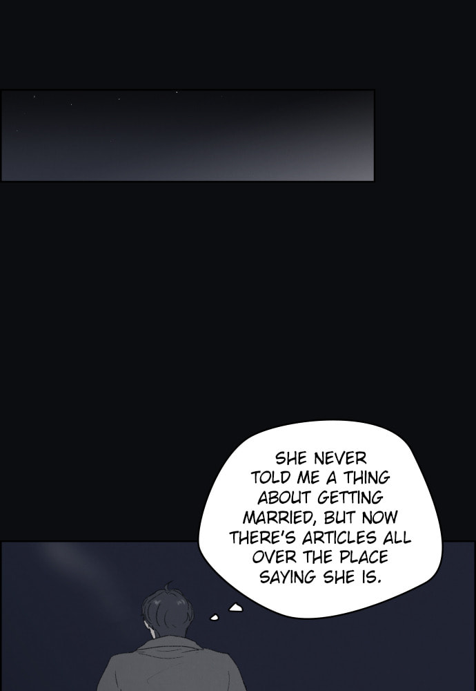 Dear X Chapter 46 page 38 - 