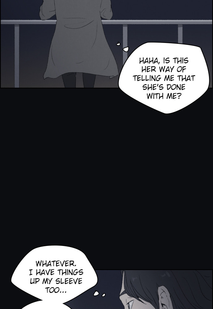 Dear X Chapter 46 page 39 - 