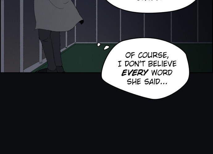 Dear X Chapter 46 page 41 - 