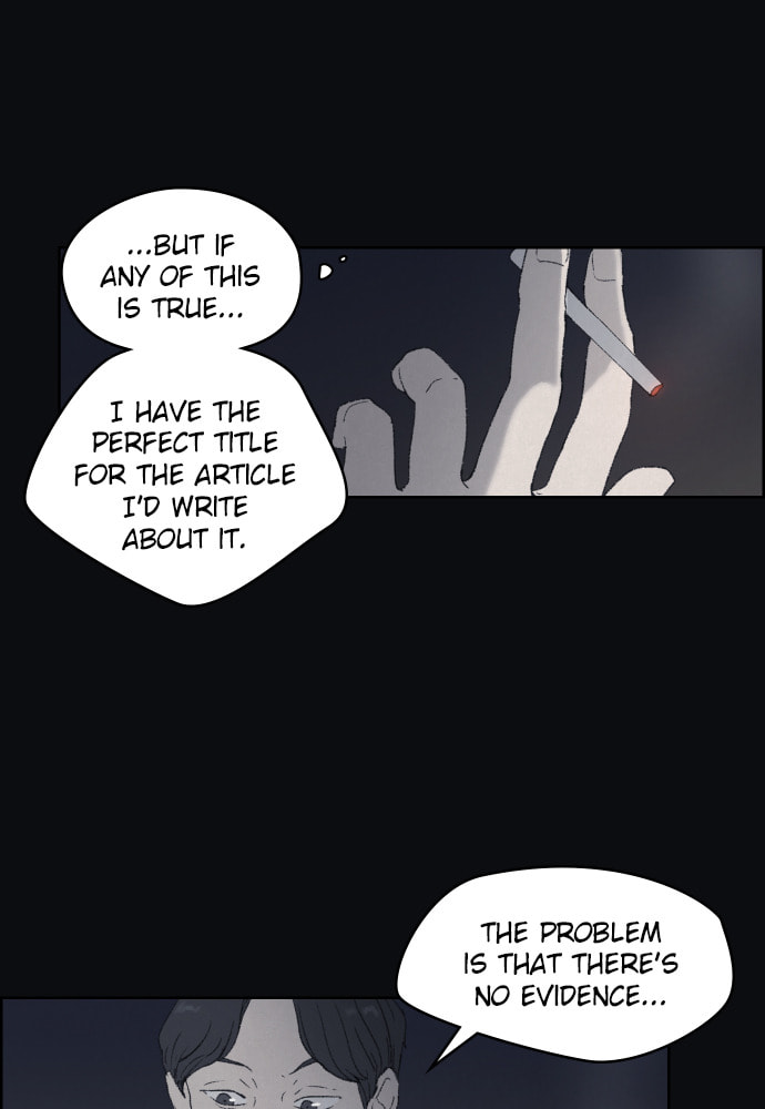 Dear X Chapter 46 page 42 - 