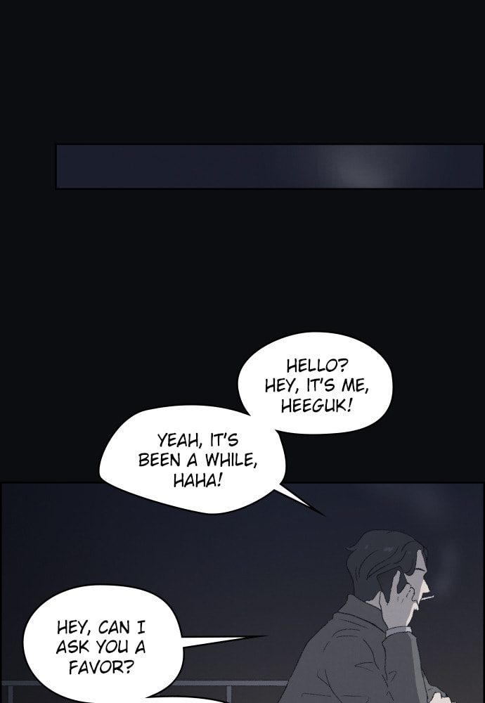 Dear X Chapter 46 page 45 - 