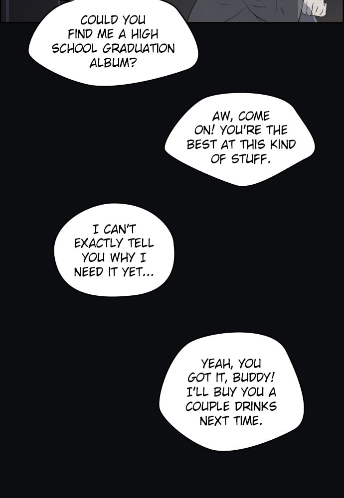 Dear X Chapter 46 page 46 - 