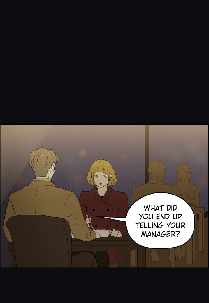 Dear X Chapter 46 page 48 - 