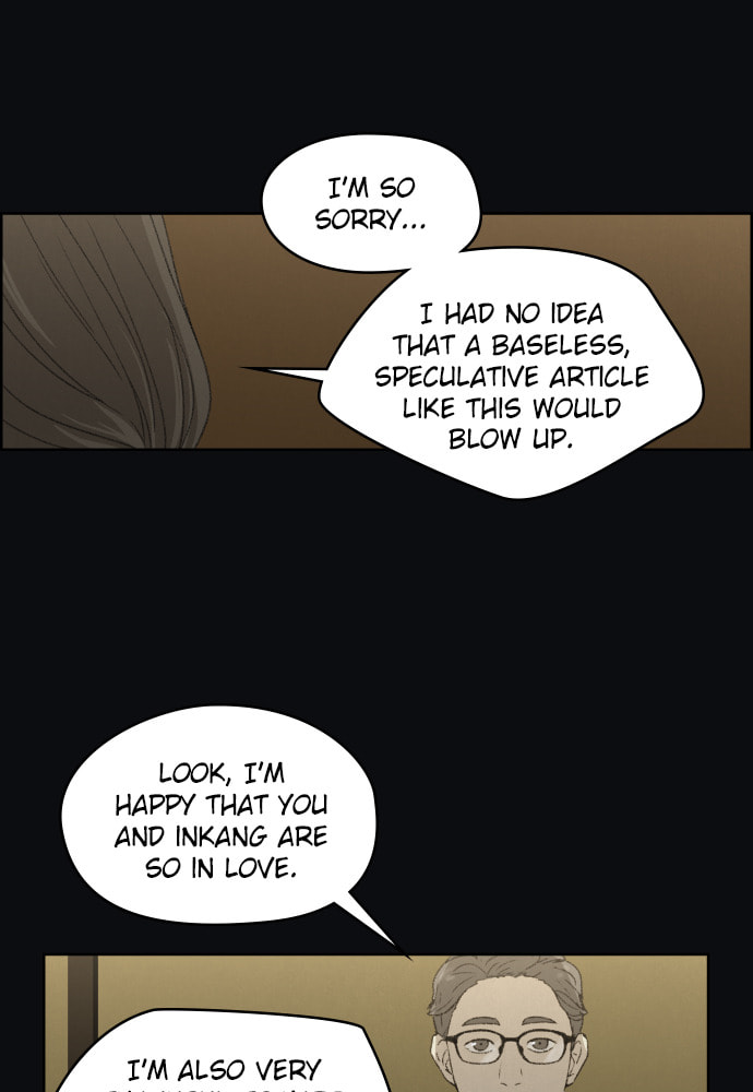 Dear X Chapter 46 page 6 - 