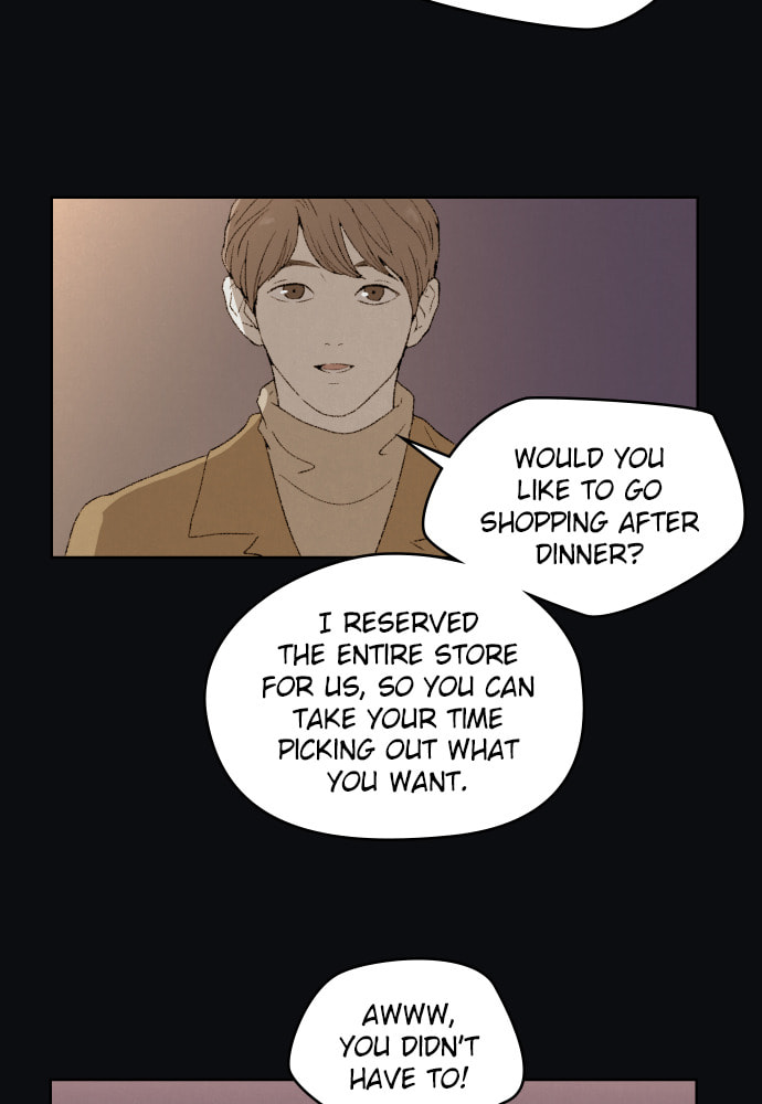 Dear X Chapter 46 page 51 - 