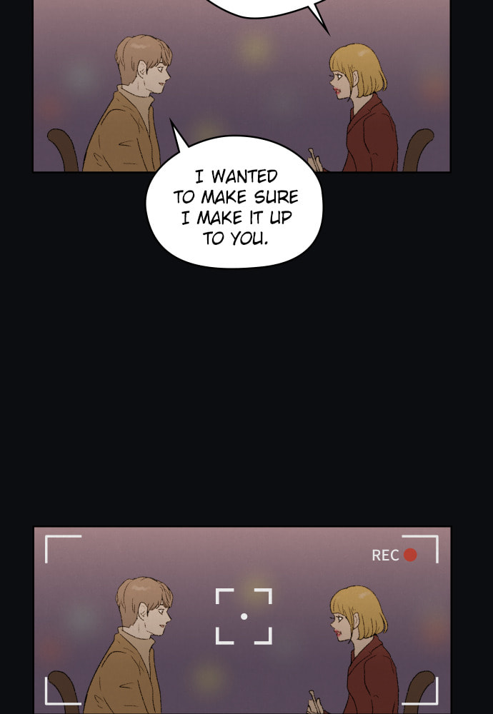 Dear X Chapter 46 page 52 - 