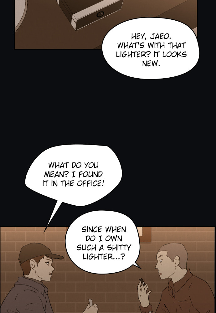 Dear X Chapter 46 page 55 - 