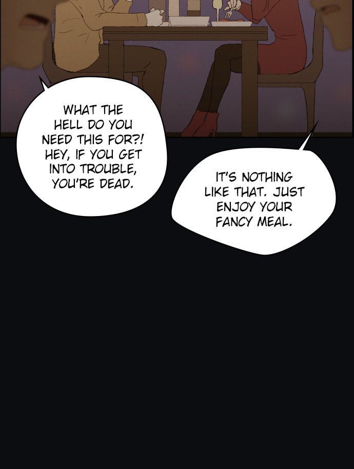 Dear X Chapter 46 page 57 - 