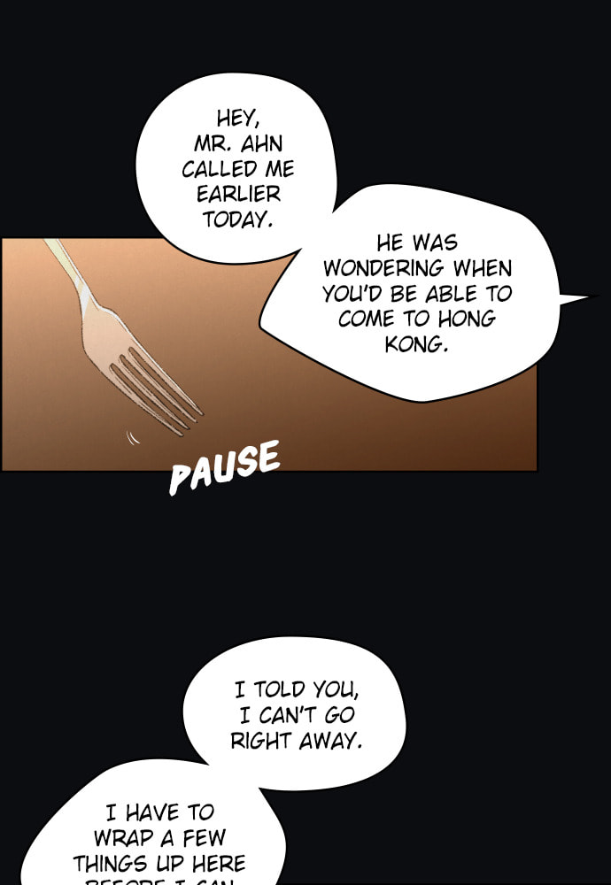 Dear X Chapter 46 page 58 - 