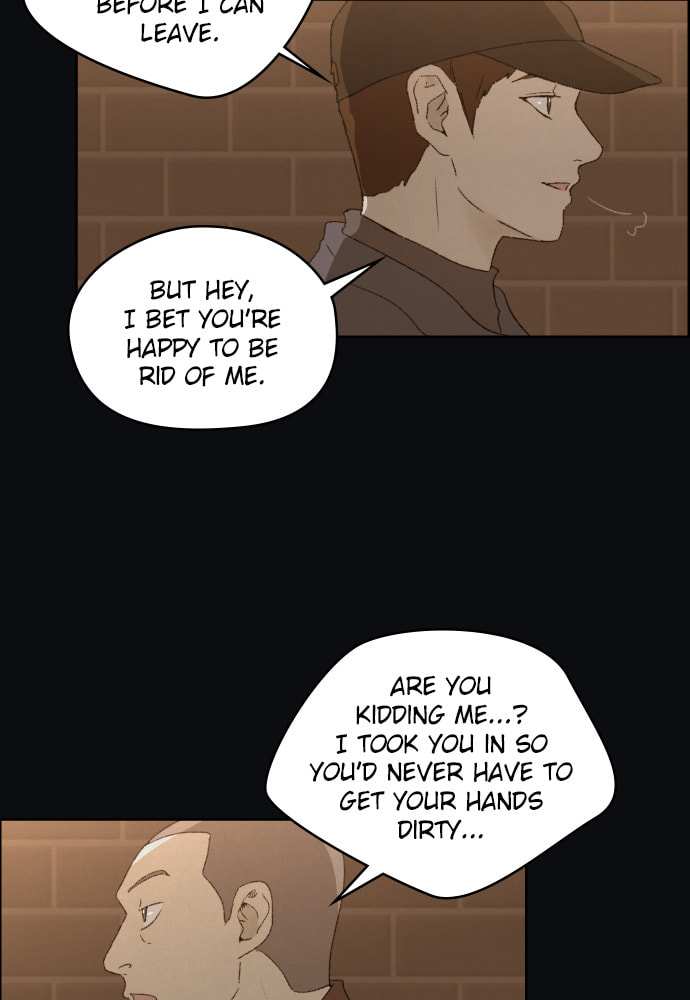 Dear X Chapter 46 page 59 - 