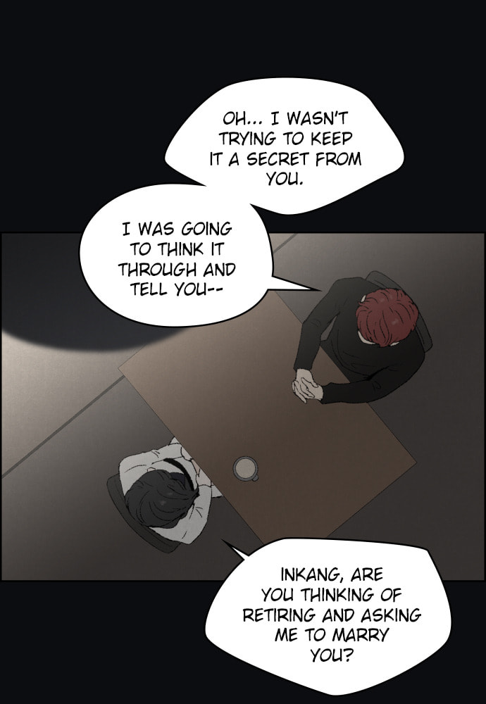 Dear X Chapter 46 page 75 - 