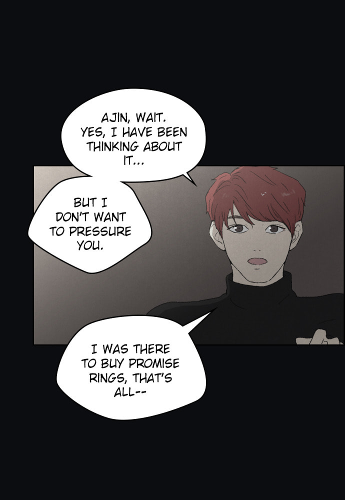 Dear X Chapter 46 page 76 - 