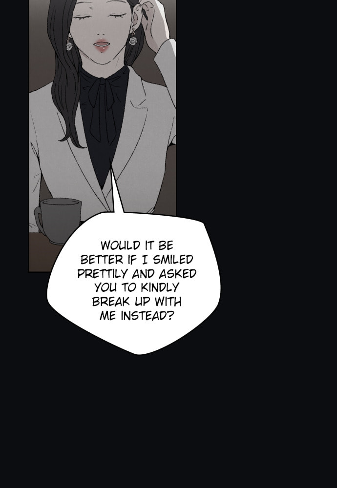 Dear X Chapter 47 page 12 - 