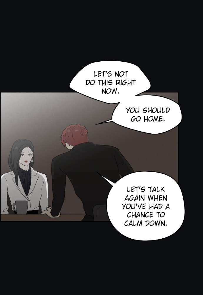 Dear X Chapter 47 page 16 - 