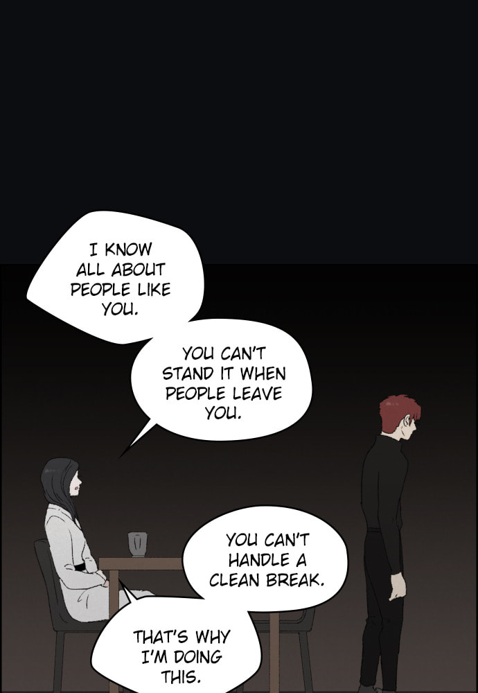 Dear X Chapter 47 page 18 - 