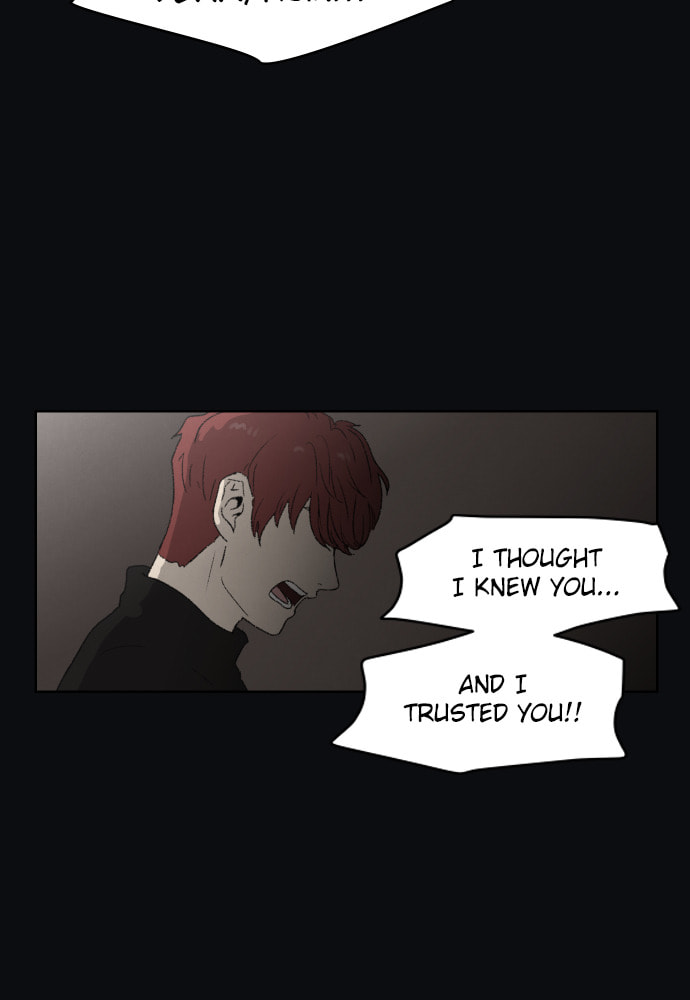 Dear X Chapter 47 page 20 - 