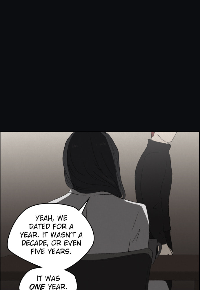 Dear X Chapter 47 page 24 - 