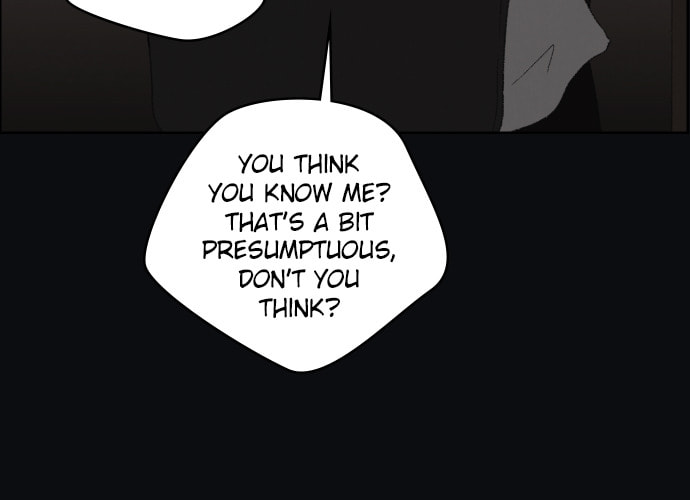 Dear X Chapter 47 page 25 - 