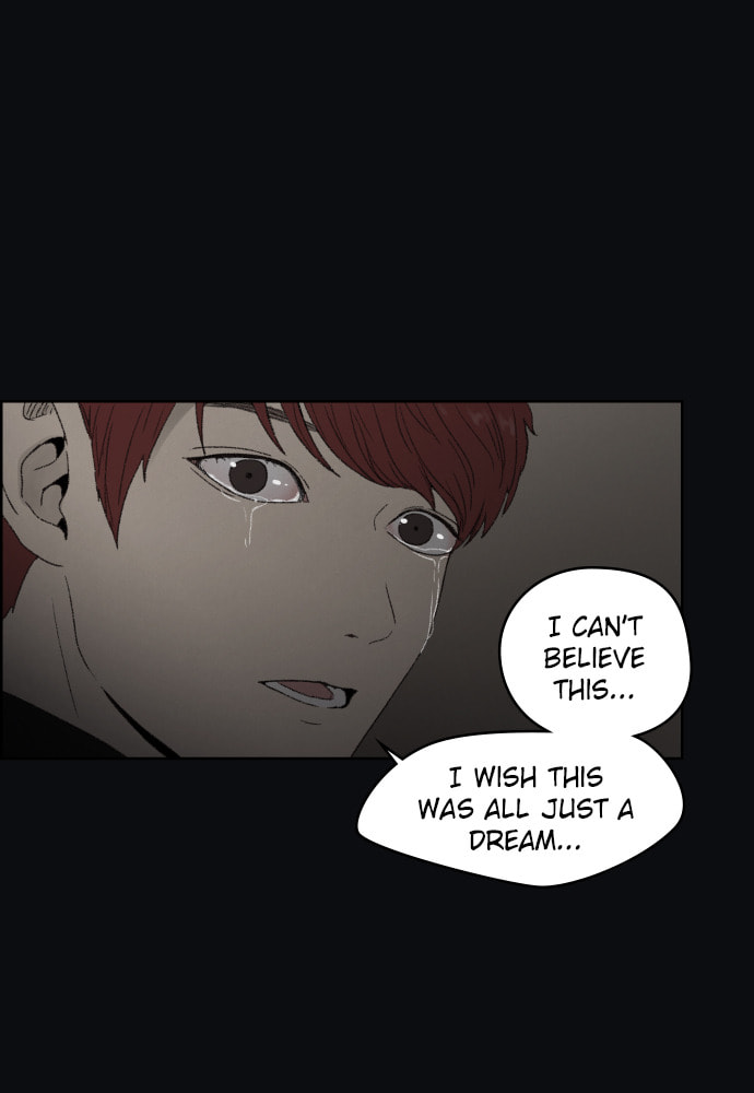 Dear X Chapter 47 page 26 - 