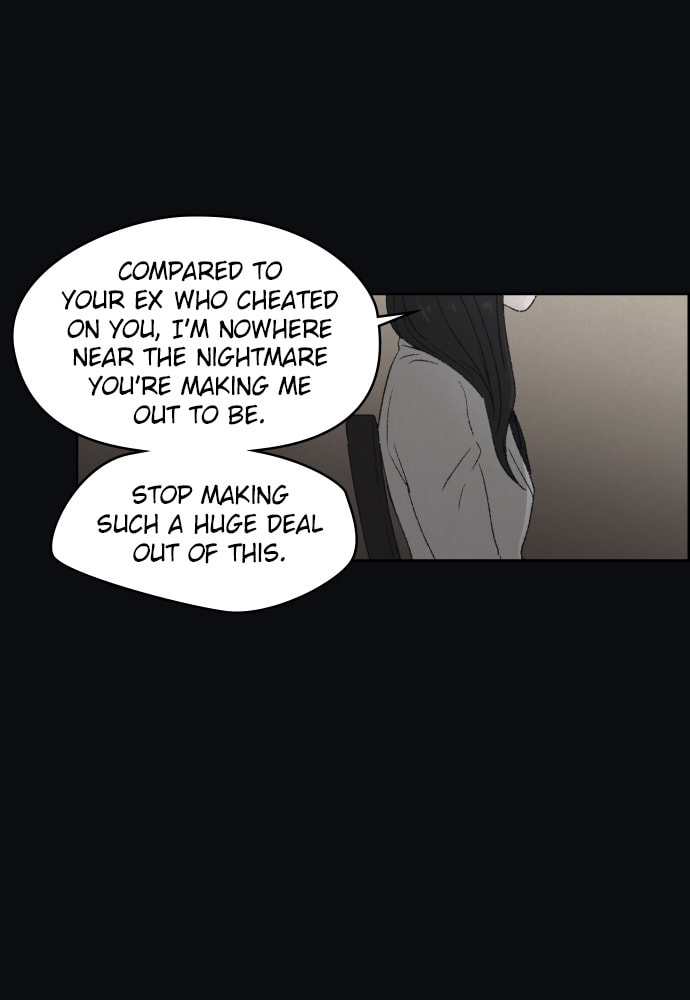Dear X Chapter 47 page 27 - 