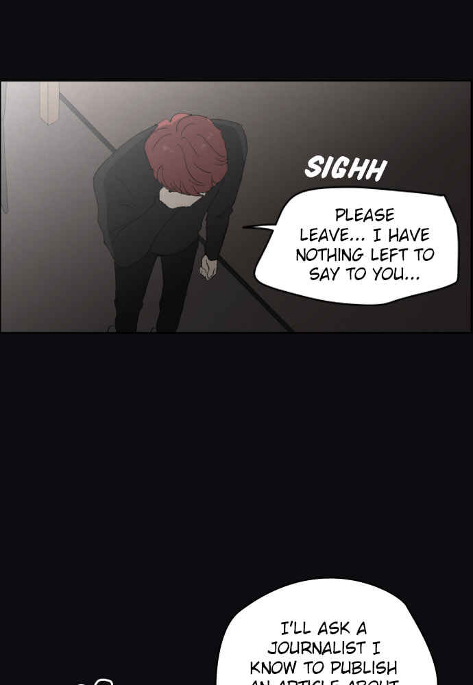 Dear X Chapter 47 page 28 - 
