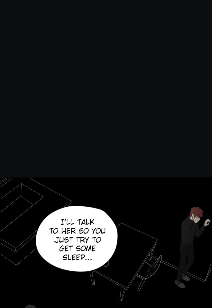 Dear X Chapter 47 page 32 - 