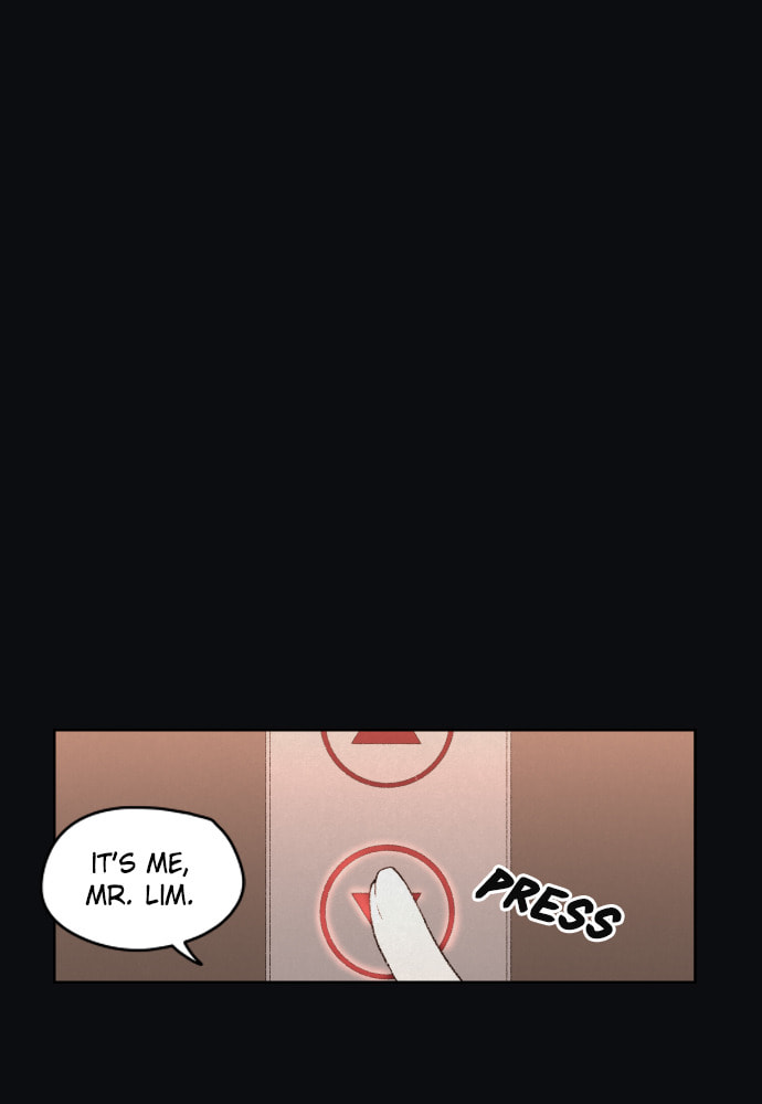 Dear X Chapter 47 page 34 - 