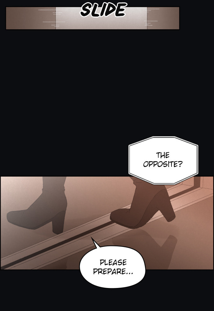 Dear X Chapter 47 page 37 - 