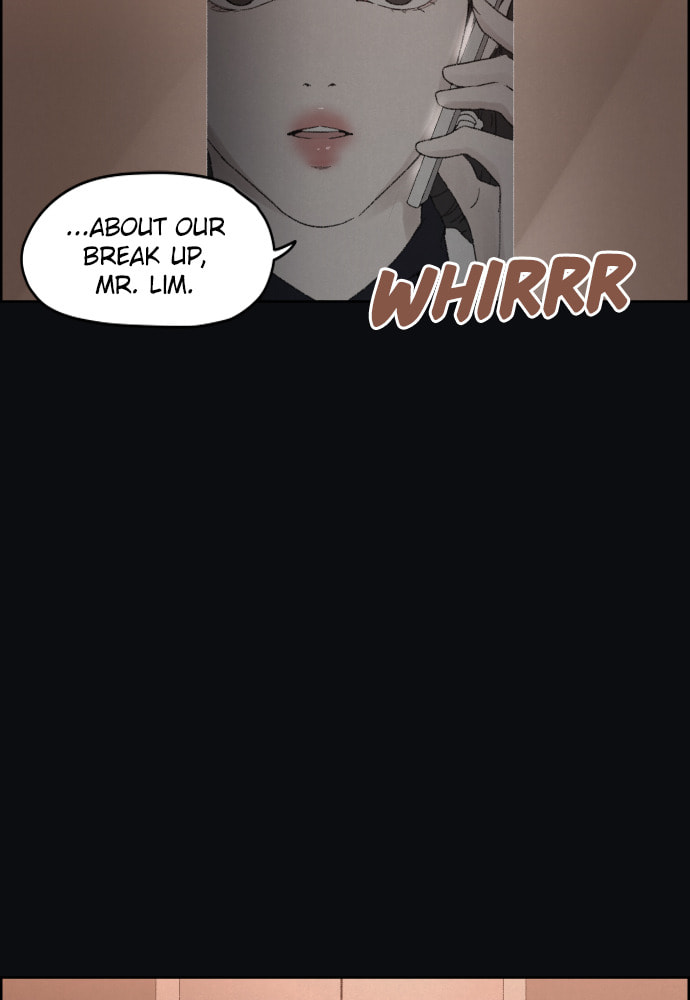 Dear X Chapter 47 page 40 - 