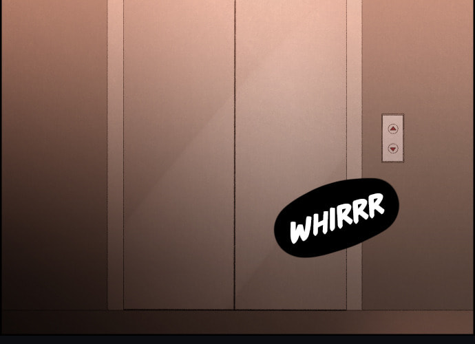 Dear X Chapter 47 page 41 - 