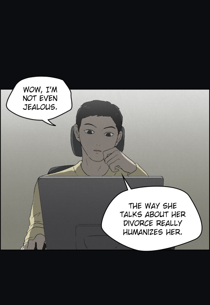 Dear X Chapter 47 page 46 - 