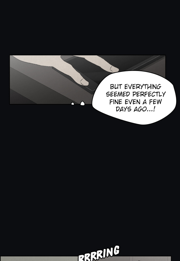 Dear X Chapter 47 page 52 - 
