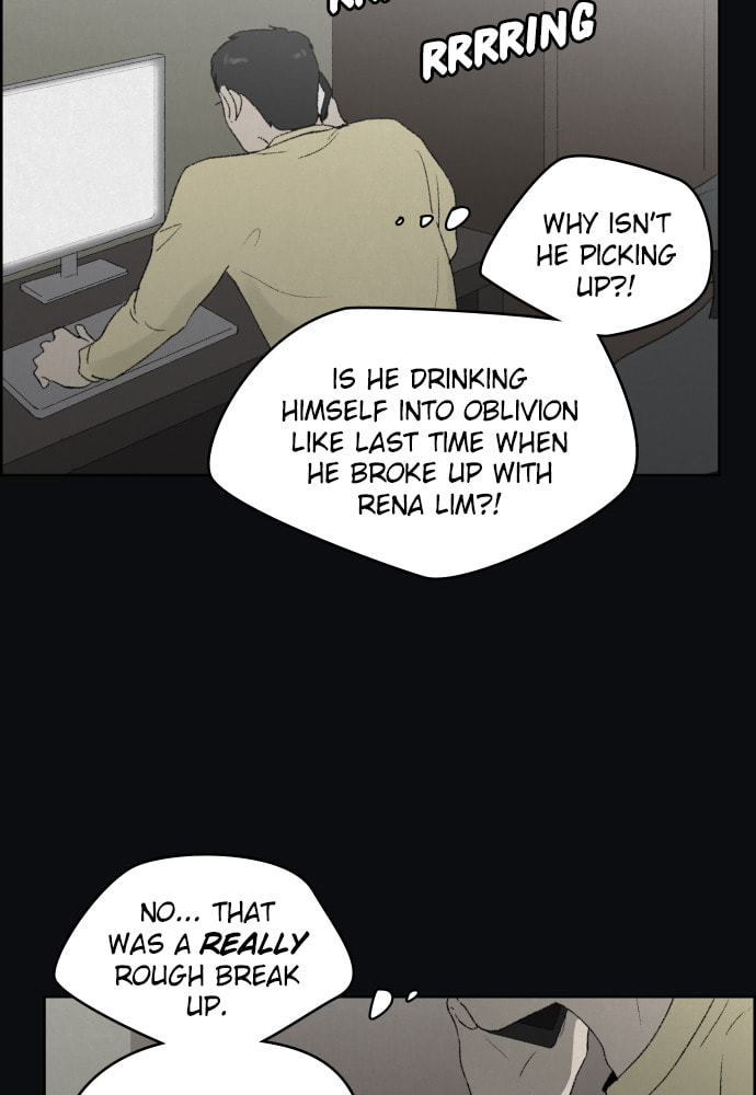 Dear X Chapter 47 page 53 - 
