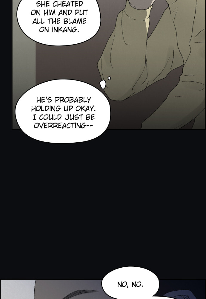 Dear X Chapter 47 page 54 - 