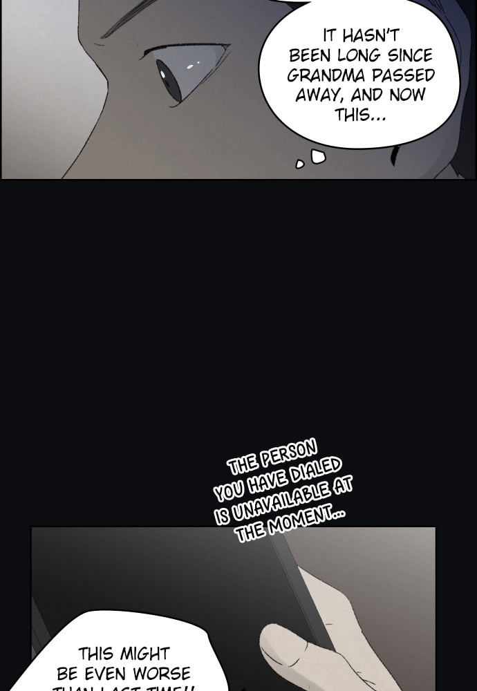 Dear X Chapter 47 page 55 - 