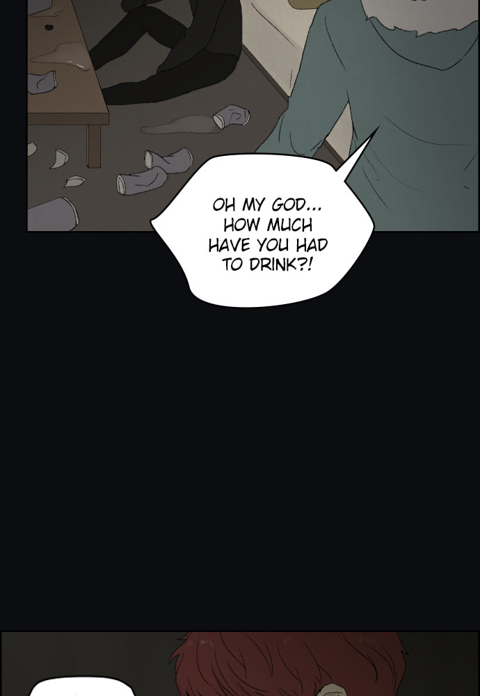 Dear X Chapter 47 page 60 - 