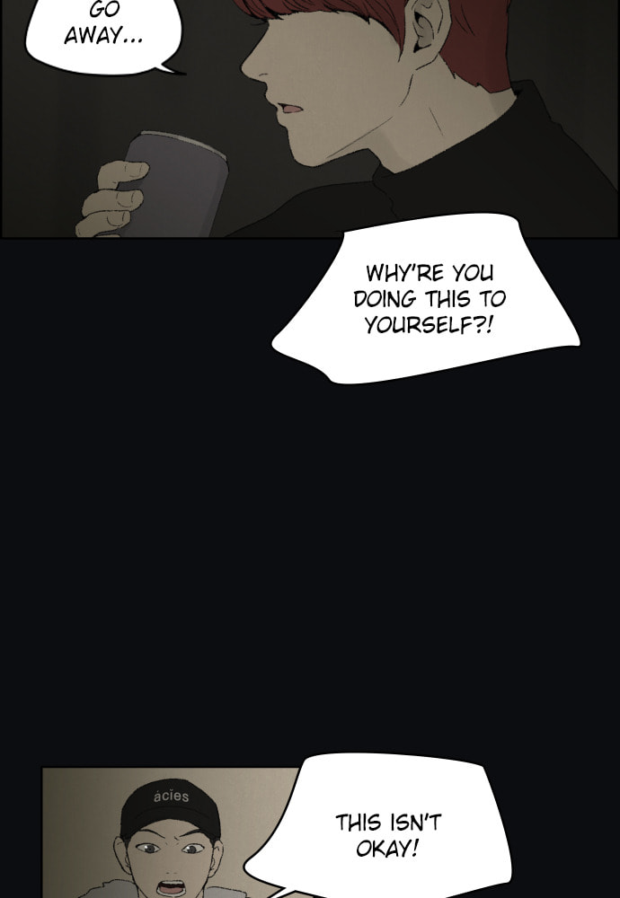 Dear X Chapter 47 page 61 - 