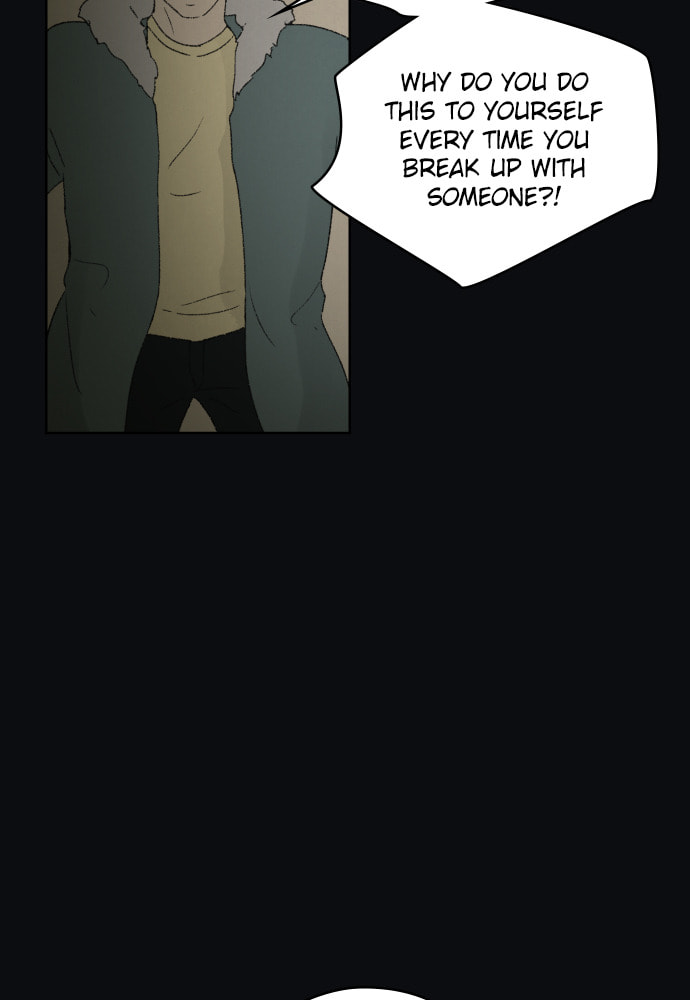 Dear X Chapter 47 page 62 - 