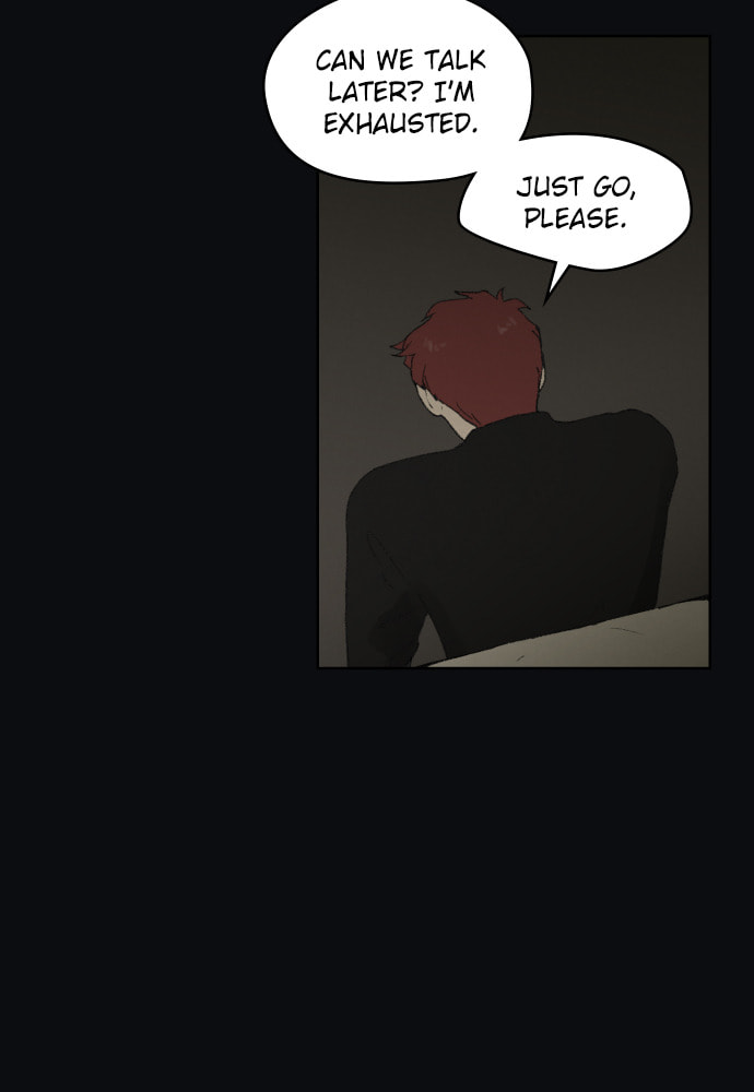 Dear X Chapter 47 page 63 - 