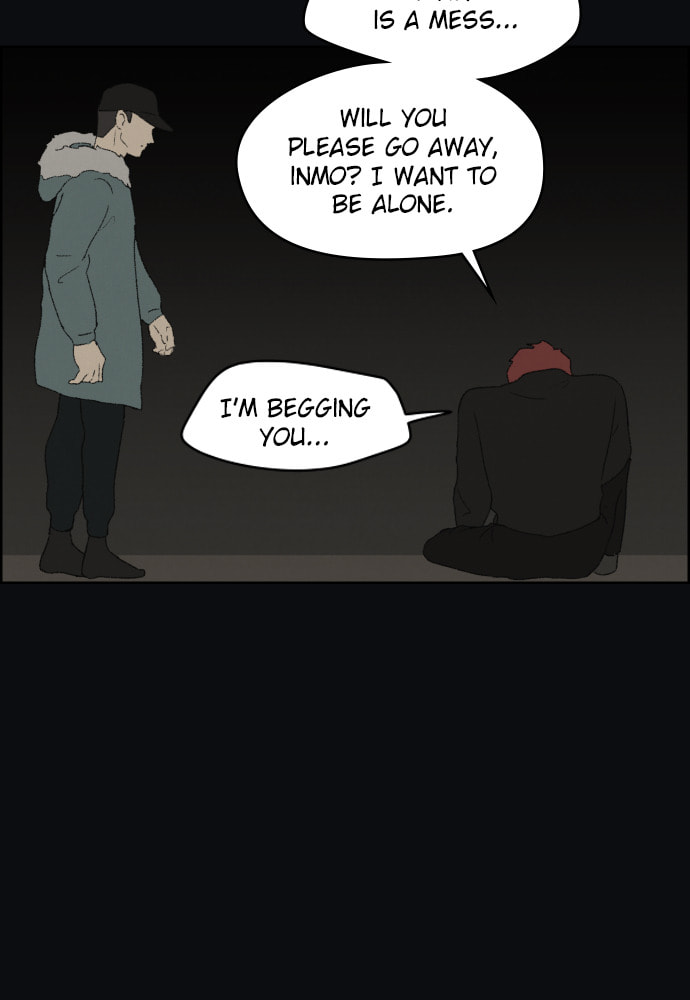 Dear X Chapter 47 page 68 - 