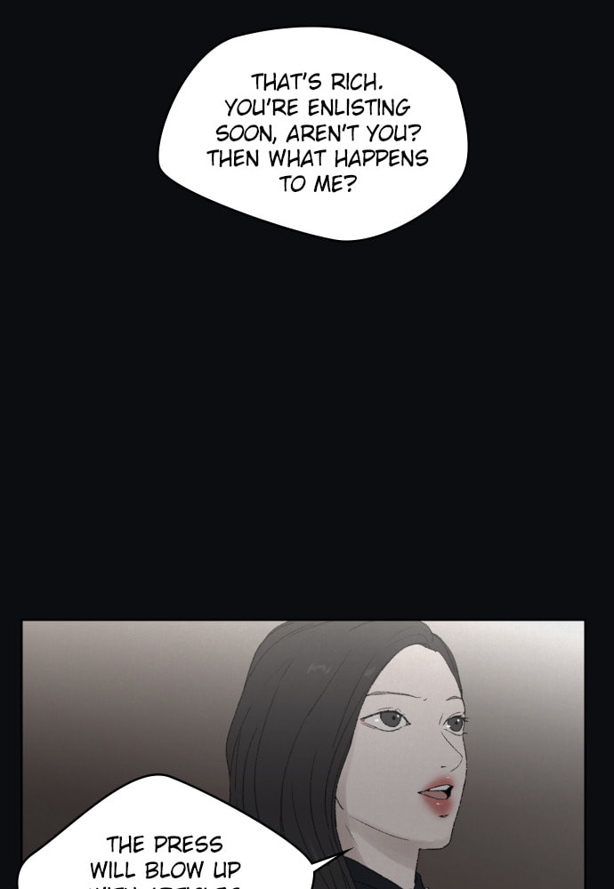 Dear X Chapter 47 page 8 - 