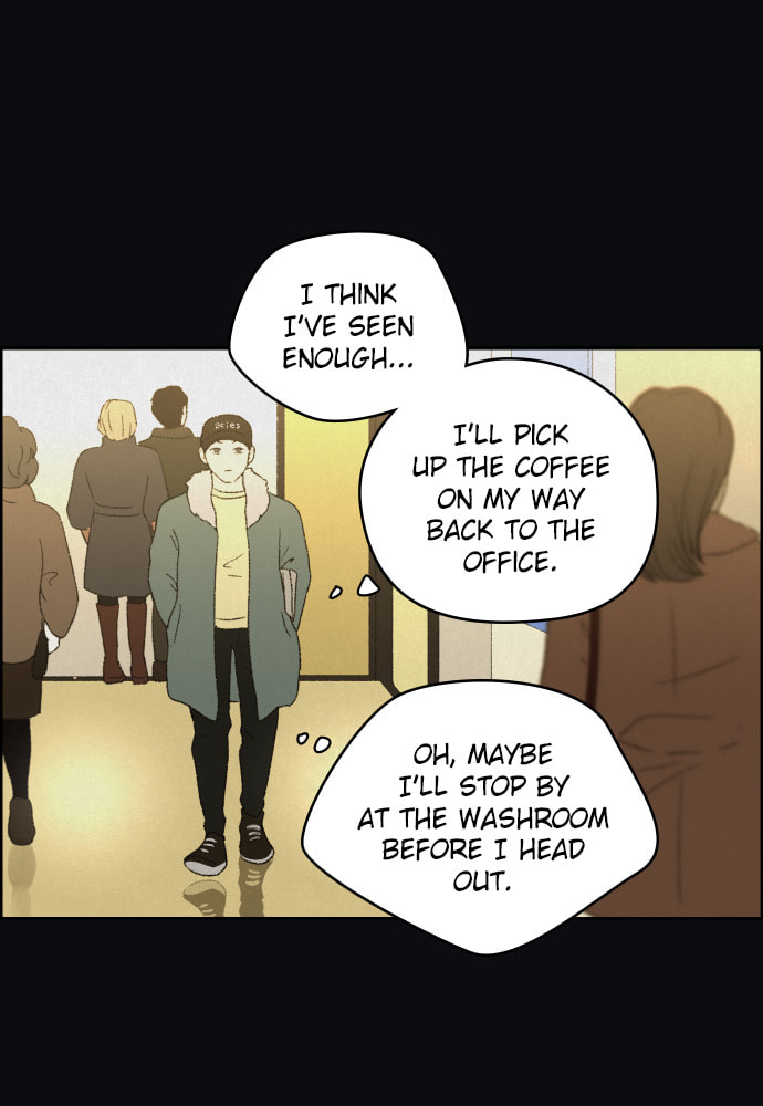 Dear X Chapter 47 page 76 - 