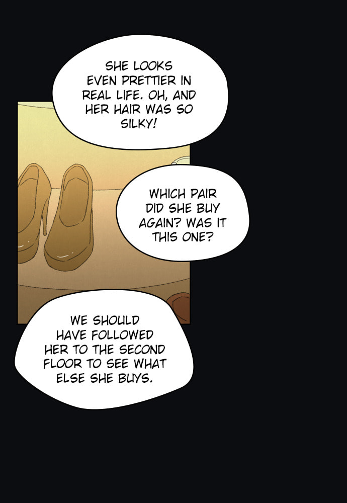 Dear X Chapter 47 page 79 - 