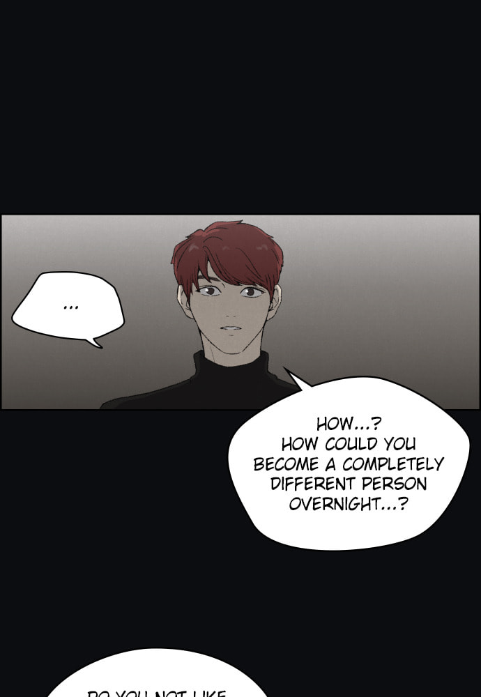 Dear X Chapter 47 page 10 - 